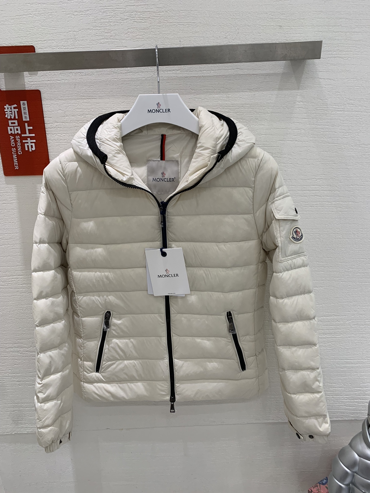 Moncler Down Jackets